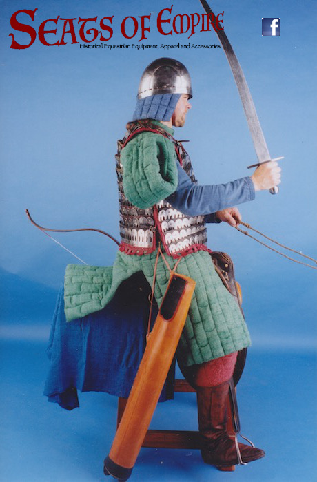 byzantine horse archer